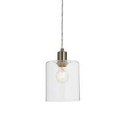90563 Lampa wisząca Toledo Endon - MEGA rabaty w koszyku %
