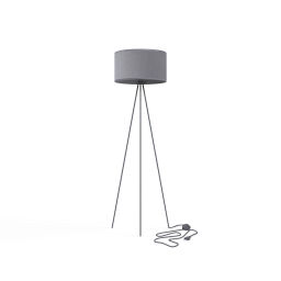 7992 Lampa podłogowa CADILAC I - rabaty 15% w koszyku