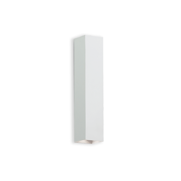 126883 Kinkiet sky ap2 white Ideal Lux - Mega RABATY w koszyku %
