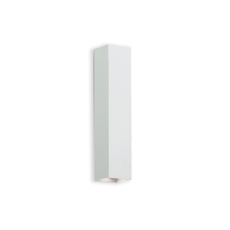 126883 Kinkiet sky ap2 white Ideal Lux - Mega RABATY w koszyku %