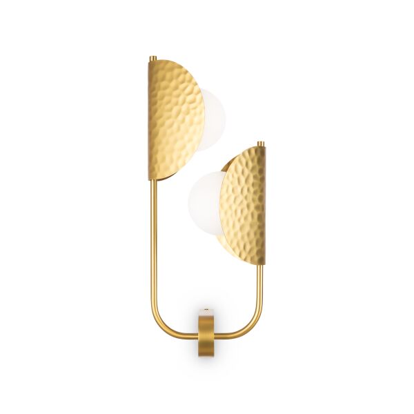 MOD164WL-02BS Lampa ścienna (kinkiet) Tropic Maytoni - Mega RABATY % w koszyku