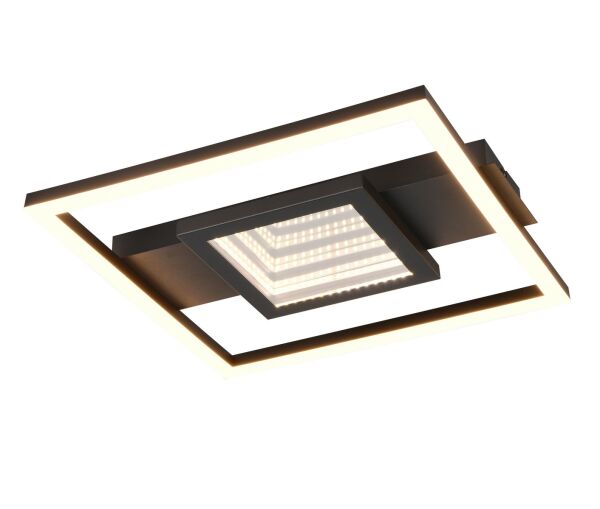 R64801932 WHEELER lampa sufitowa LED RL - Mega RABATY w koszyku %