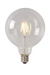 BULB G125 49083/07/60 źródło światła Lucide - Mega RABATY W KOSZYKU %