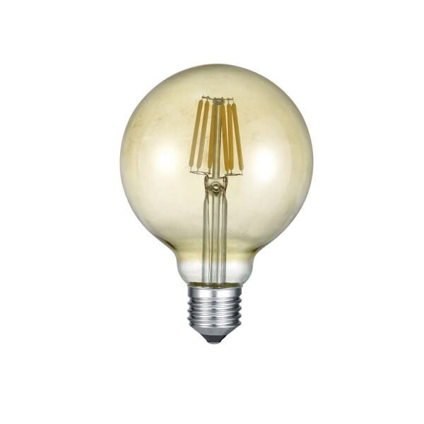 988-679 Lampa globe - Mega RABATY W KOSZYKU %
