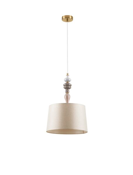 LE44201 ALEM lampa wisząca Luces Exclusivas - Mega RABAT % w koszyku!