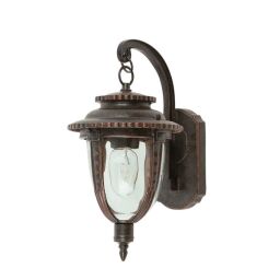 STL2-M-WB Lampa ścienna St Louis 1 lekka średnia Elstead - Mega RABATY w koszyku %