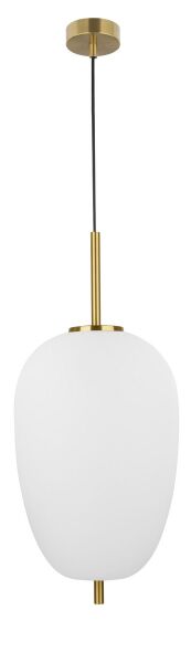 LE41756 PILAR Lampa wisząca Luces Exclusivas - Mega RABAT w koszyku!