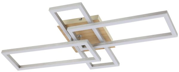 6590 Ashton lampa sufitowa Rabalux