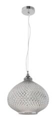 LE41907 BOYACA Lampa wisząca Luces Exclusivas - Mega RABAT w koszyku!