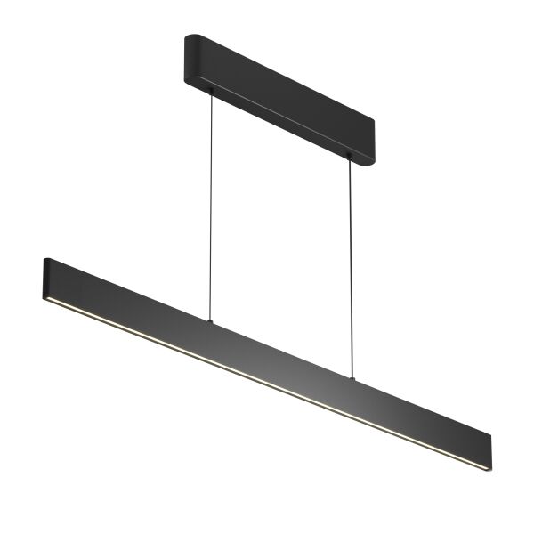 P109PL-36W2.7-6K-B Lampa wisząca Ephoria Maytoni - Mega RABATY % w koszyku