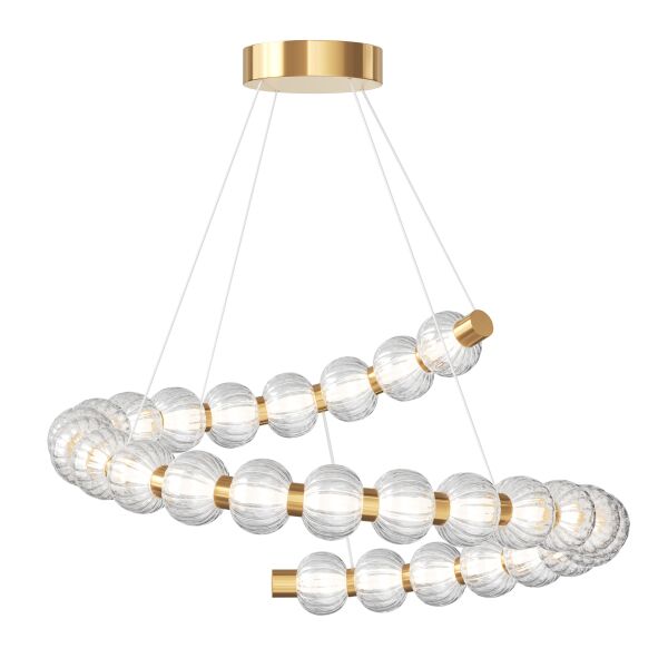 MOD555PL-L35G3K Lampa wisząca Amulet Maytoni - Mega RABATY % w koszyku