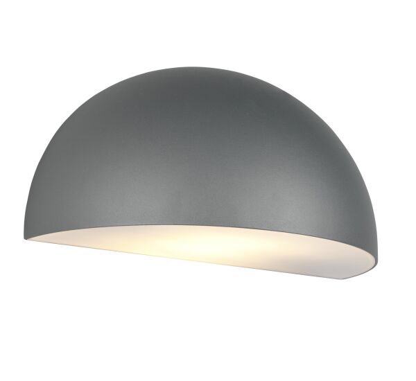 262460142 MAAS kinkiet zewnętrzny LED Trio - Mega RABATY w koszyku %