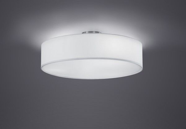 603900301 LAMPA SUFITOWA  HOTEL BIAŁA  - Mega RABATY W KOSZYKU %