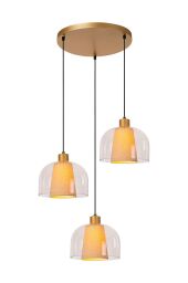GUNHILD 30460/13/60 lampa wisząca Lucide - Mega RABATY W KOSZYKU %