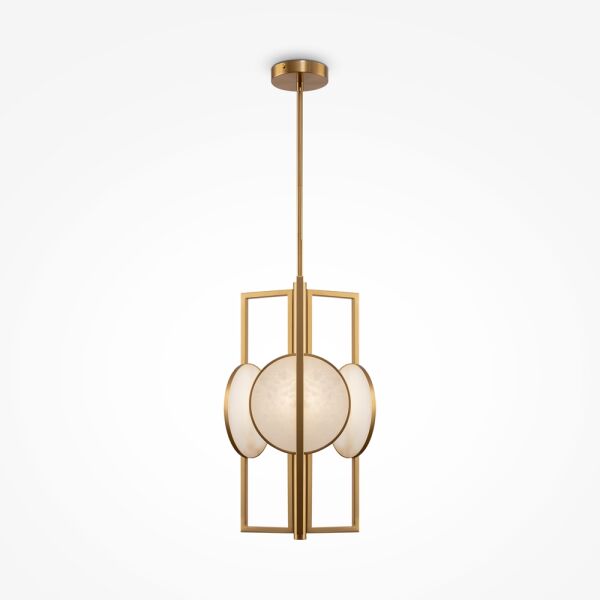 MOD099PL-03G Lampa wisząca Marmo Maytoni - Mega RABATY % w koszyku