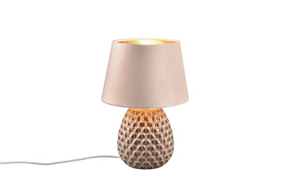 ARIANA R51531944 lampa stołowa RL - Mega RABATY W KOSZYKU %