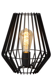 78598/01/30 LAMPA STOŁOWA REDA - Mega RABATY W KOSZYKU %
