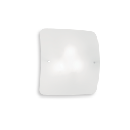 044279 Plafon celine pl2 white Ideal Lux - Mega RABATY w koszyku %