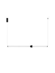LE44689 URUBICHA lampa wisząca LED Luces Exclusivas - Mega RABATY w koszyku %
