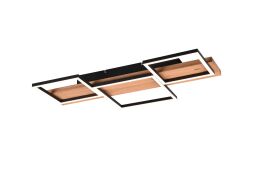 622910332 HARPER lampa sufitowa LED Trio - Mega RABATY W KOSZYKU %