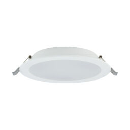 10540 Lampa punktowa podtynkowa Mykonos LED 15W, 3000K Nowodvorski - rabaty 15% w koszyku