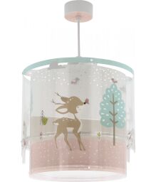 61272 Loving Deer lampa wisząca Dalber od ręki