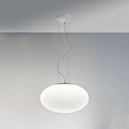 1176003 Lampa wisząca Zeppo Pendant 400 Matowy biały Astro  - rabaty 13% w koszyku