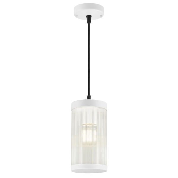 2218053001 Coupar Lampa wisząca Biały Nordlux - Mega RABATY w Koszuku %