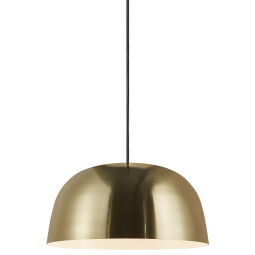 2010203035 Cera Lampa wisząca Mosiądz Nordlux - Mega RABATY w Koszuku %