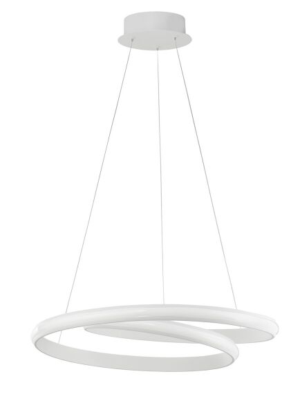 LE41659 JUNIN Lampa wisząca Luces Exclusivas - Mega RABAT w koszyku!