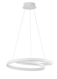 LE41659 JUNIN Lampa wisząca Luces Exclusivas - Mega RABAT w koszyku!