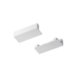 TRA084EC-112W Zaślepka Radity 2 pcs biały Maytoni - Mega RABATY % w koszyku