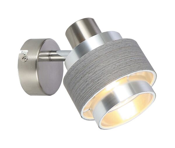 5379 Basil Lampa reflektorek Rabalux