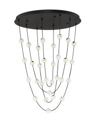 LE44602 CUTERVO lampa wisząca LED Luces Exclusivas - Mega RABATY w koszyku %