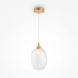 MOD016PL-01BS Lampa wisząca Aura Maytoni - Mega RABATY % w koszyku