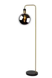 34738/01/65 LAMPA PODŁOGOWA JULIUS - Mega RABATY W KOSZYKU %