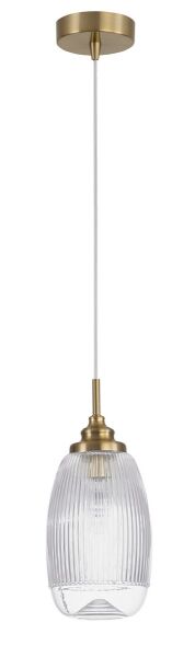LE41850 AHIGAL Lampa wisząca Luces Exclusivas - Mega RABAT w koszyku!