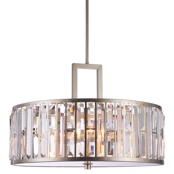 P05134CP Lampa wisząca KYIV Cosmolight