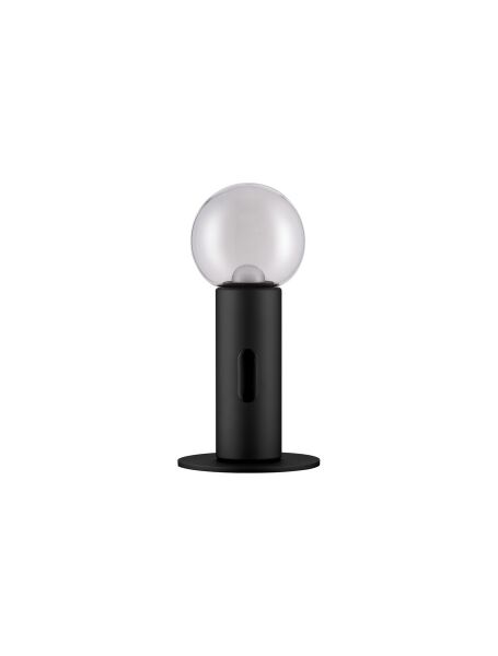 LE44551 BARBARA lampa stołowa Luces Exclusivas - Mega RABATY w koszyku %