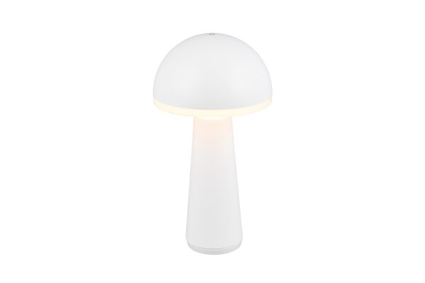 FUNGO R57716131 lampa zewnętrzna przenośna RL - Mega RABATY W KOSZYKU %