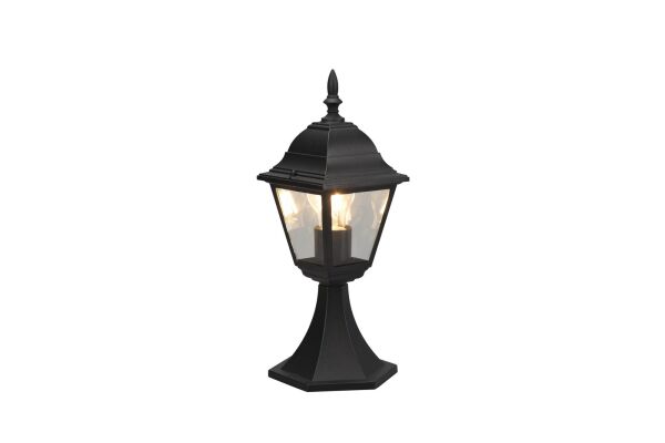 LIVENZA 505760132 lampa słupek Trio - Mega RABATY W KOSZYKU %