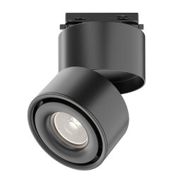 TR084-1-15W4K-B Lampa szynowa Yin Unity 4000K 15W 24° Maytoni - Mega RABATY % w koszyku