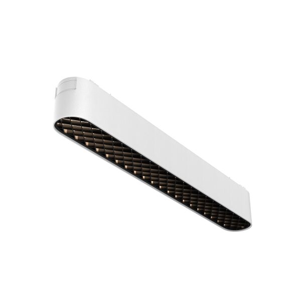 TR084-1-12W4K-W Lampa szynowa Basis Grid Radity 4000K 12W 60° Maytoni - Mega RABATY % w koszyku
