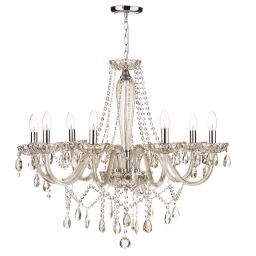 RAP0806 Raphael Lampa sufitowa Dar Lighting - rabaty 20% w koszyku