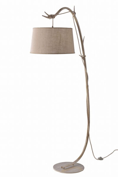 6182 Lampa stojąca MANTRA SABINA 6182 Mantra - Mega RABATY w koszyku %