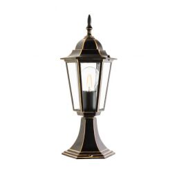 KTLO4104CZZL LAMPA OGRODWA STOJĄCA 