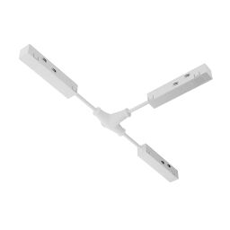 TRA034CWT-42W-DE Łącznik zasilania w kształcie litery L Exility biały Maytoni - Mega RABATY % w koszyku