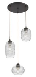 LE41867 ARAURE Lampa wisząca Luces Exclusivas - Mega RABAT w koszyku!