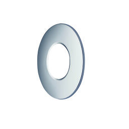 90378 ShieldPRO chrome Bezel Saxby - MEGA rabaty w koszyku %