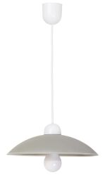 1408 Cupola range Lampa wisząca Rabalux